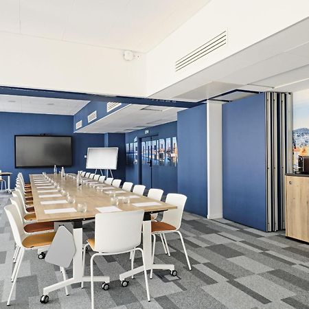 Appart Hotel Odalys City Marseille Centre Euromed Ngoại thất bức ảnh