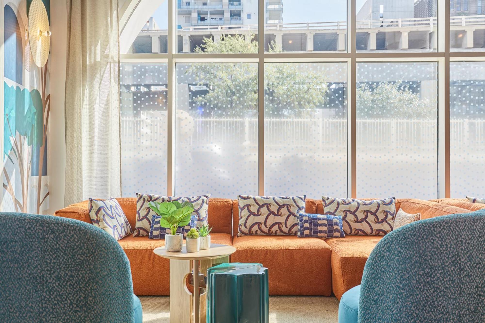 Appart Hotel Odalys City Marseille Centre Euromed Ngoại thất bức ảnh