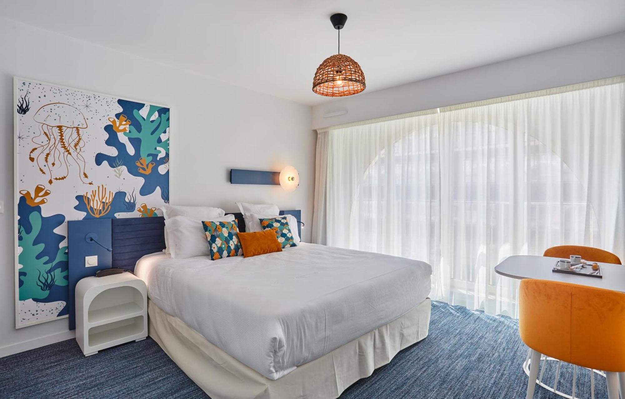 Appart Hotel Odalys City Marseille Centre Euromed Ngoại thất bức ảnh
