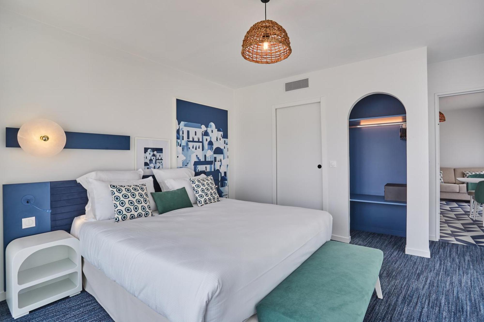 Appart Hotel Odalys City Marseille Centre Euromed Ngoại thất bức ảnh