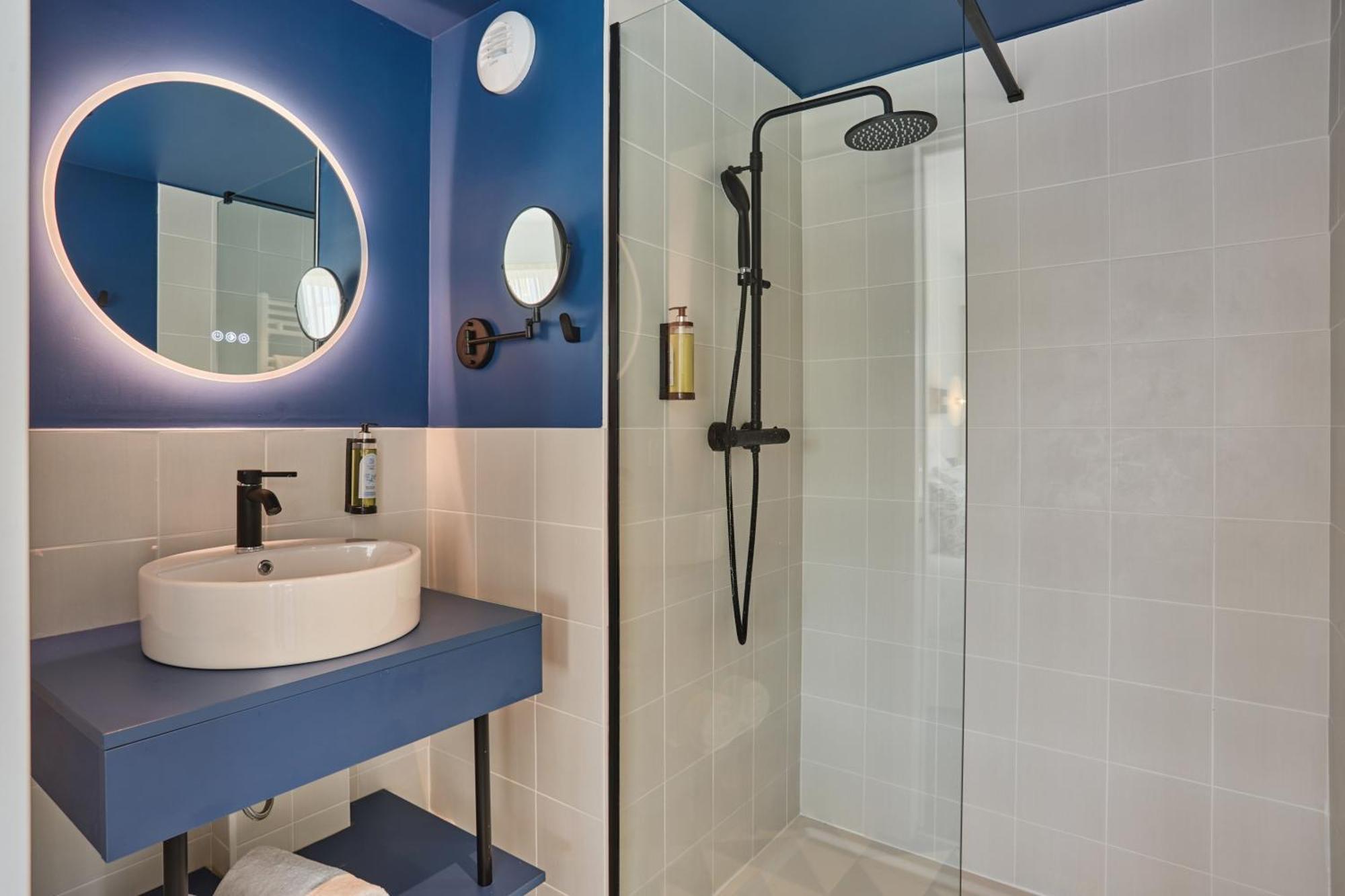 Appart Hotel Odalys City Marseille Centre Euromed Ngoại thất bức ảnh