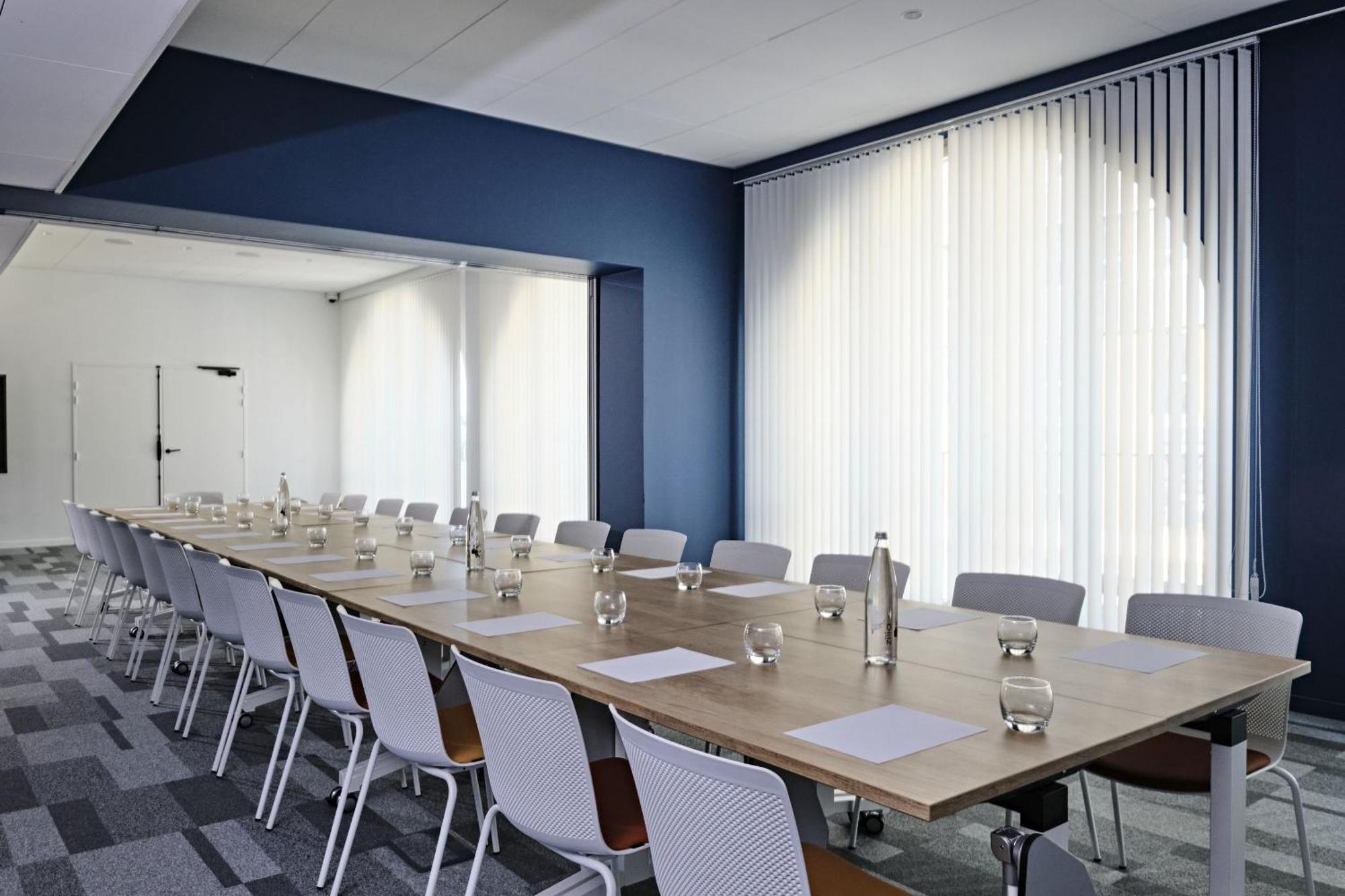 Appart Hotel Odalys City Marseille Centre Euromed Ngoại thất bức ảnh