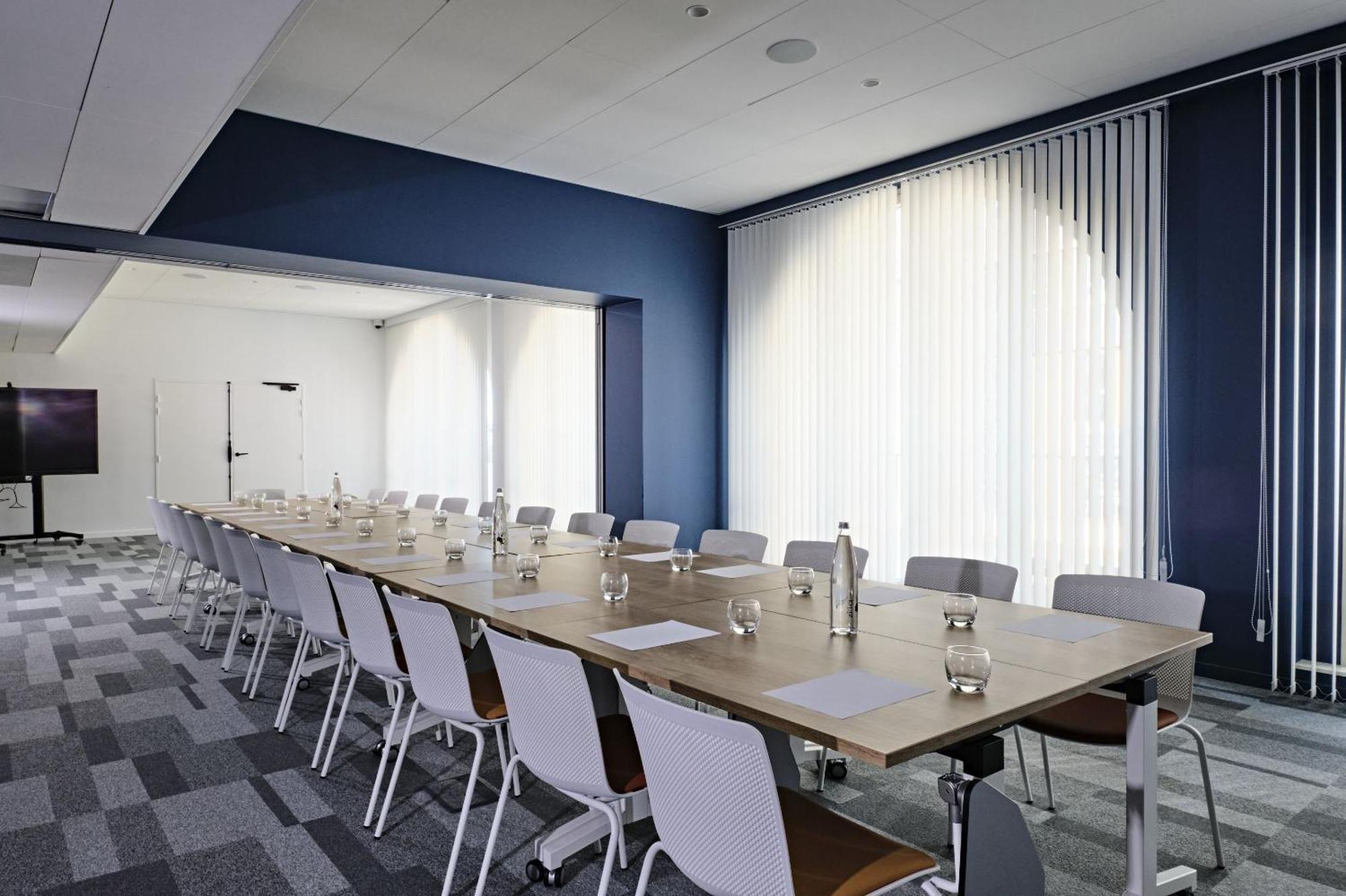 Appart Hotel Odalys City Marseille Centre Euromed Ngoại thất bức ảnh